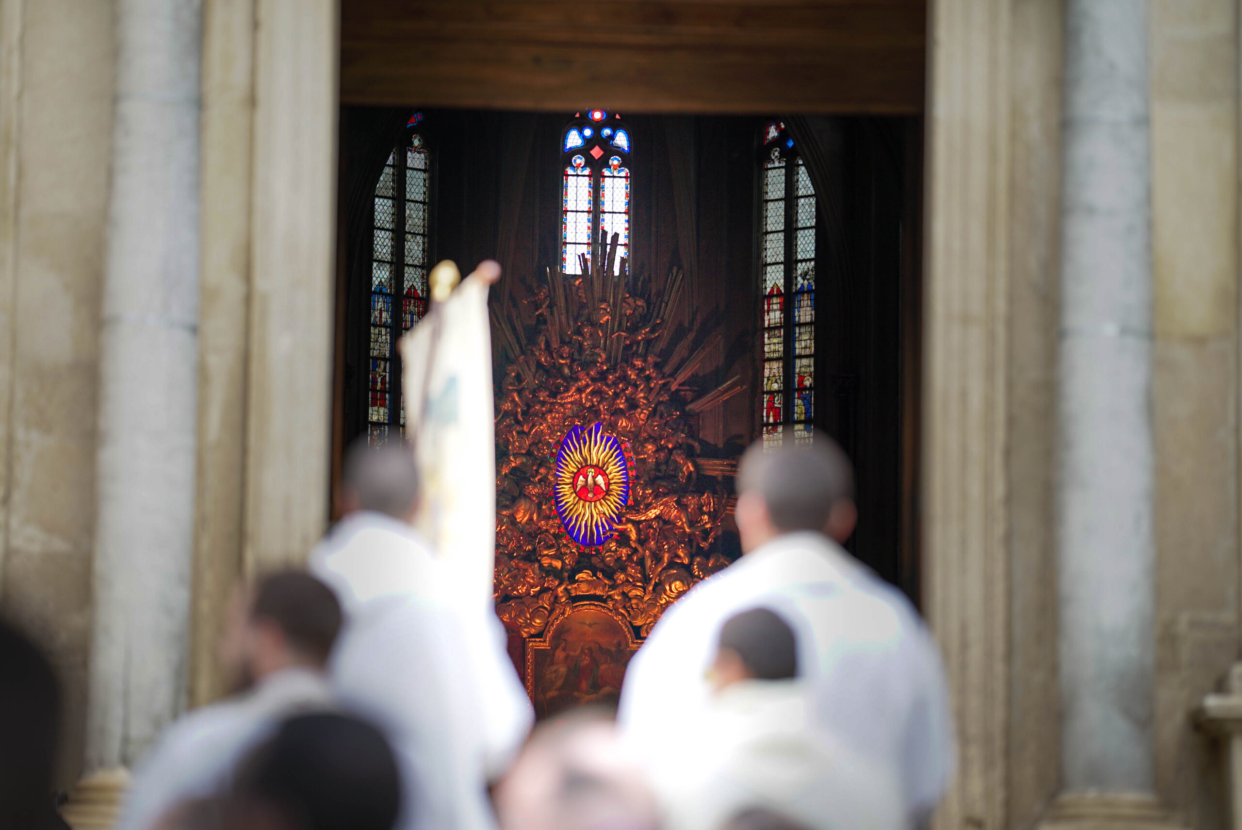 Secteur Pastoral de Carpentras