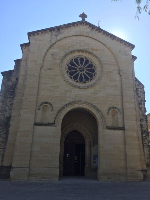 Secteur Pastoral de Mazan