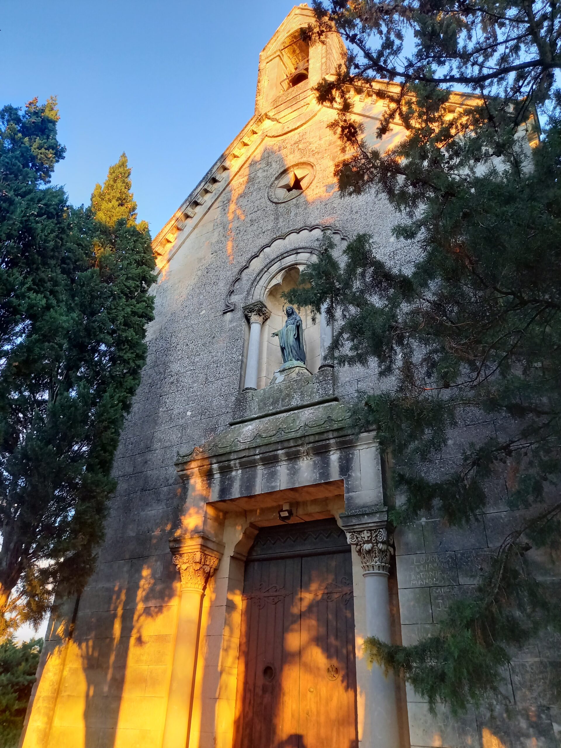 Secteur Pastoral de Sainte-Cécile