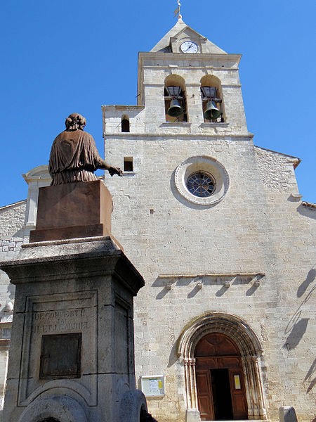 Secteur Pastoral de Sault