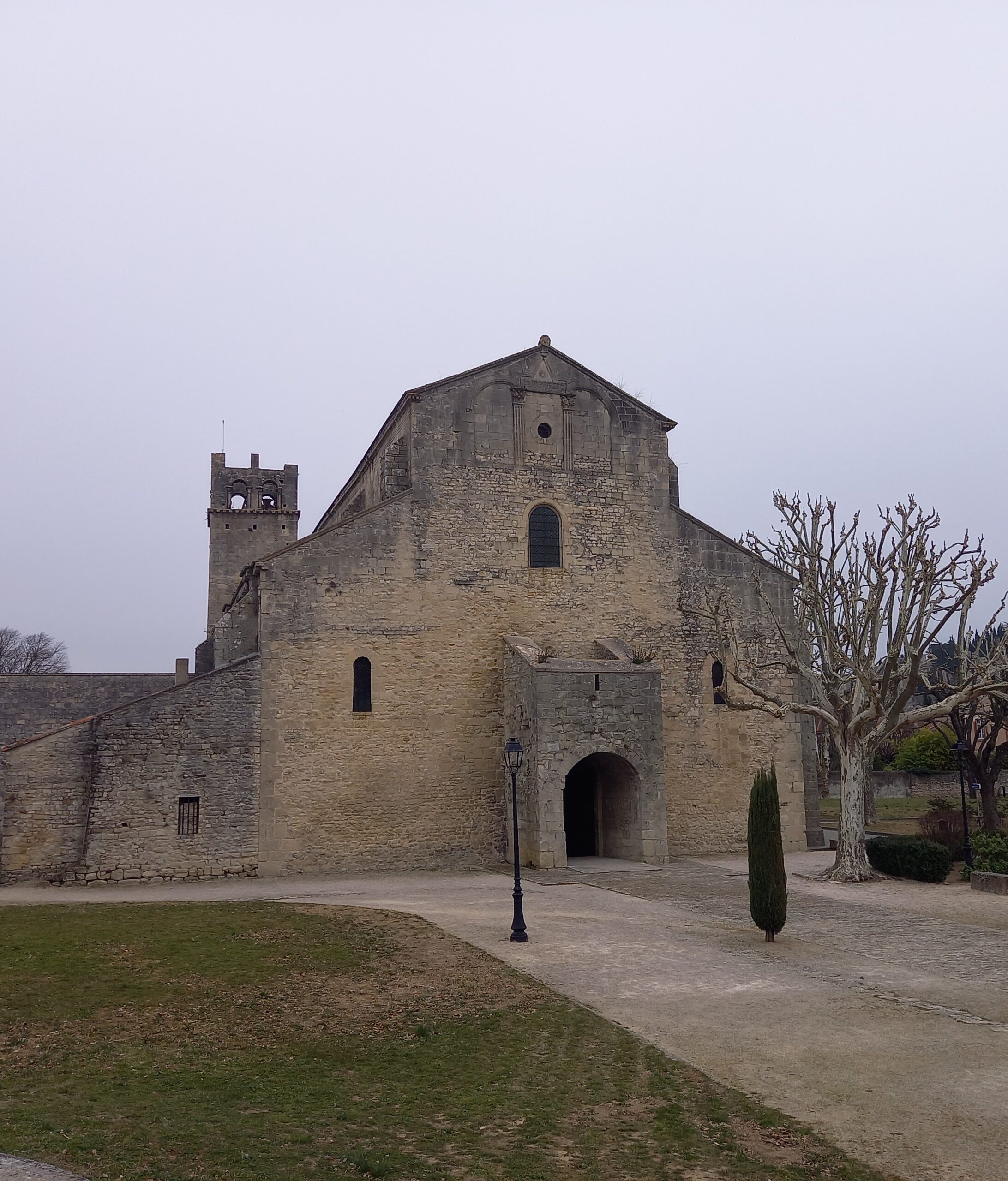 Secteur Pastoral de Vaison