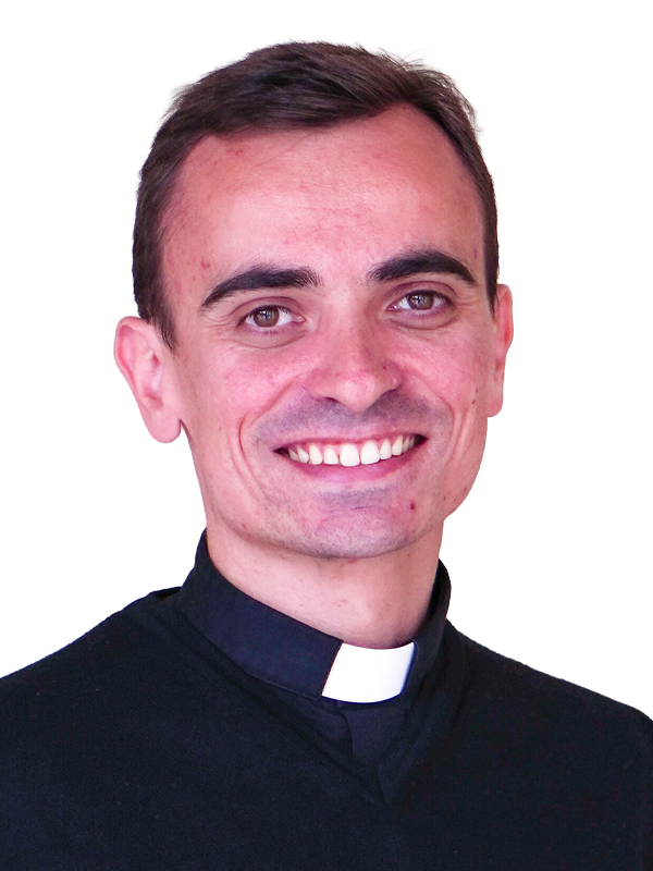 père Benoît TARTANSON