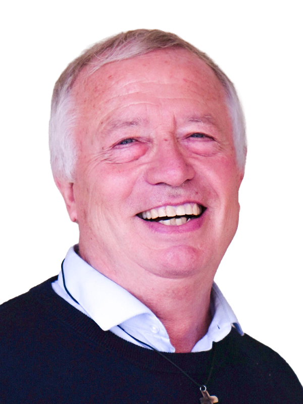 père dominique VALLON