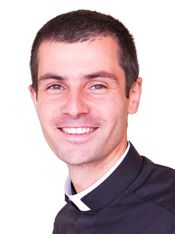 père Baptiste VANEL