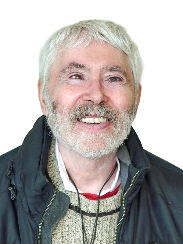 père Henry VÉDRINES