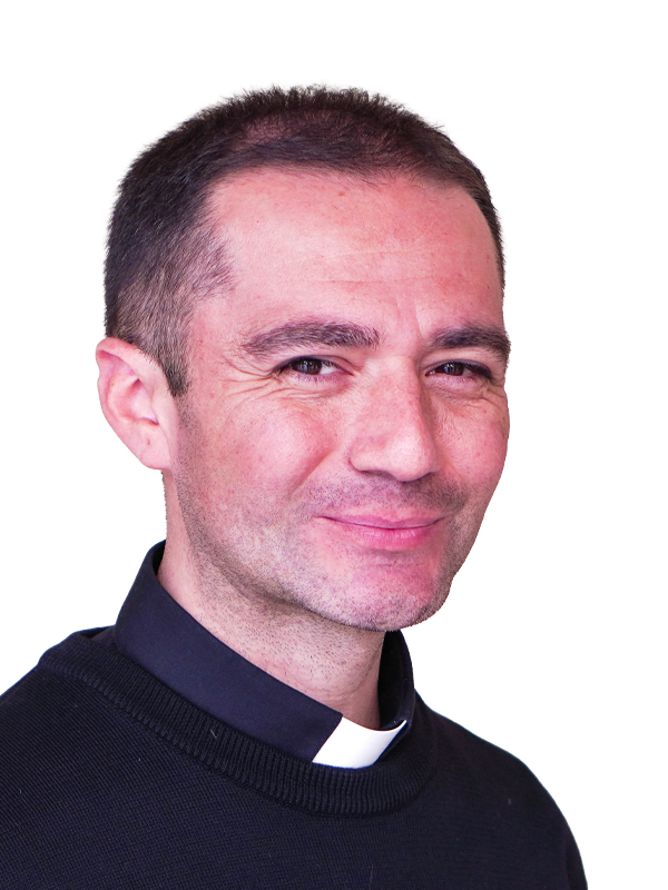 père Nelson VEGA OPAZO