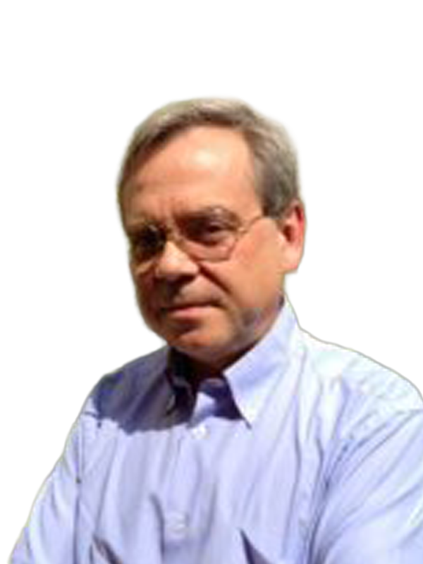 Jean-Luc VILLIERS-MORIAME