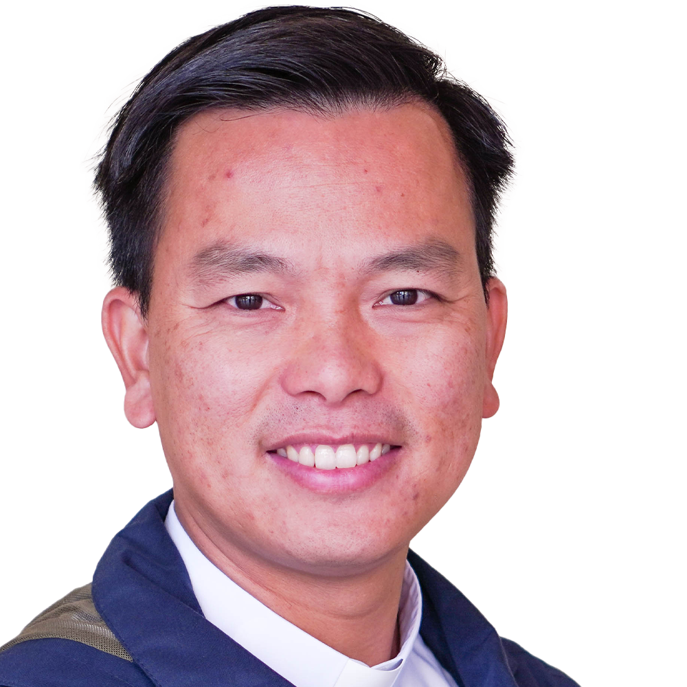 père Vincent Dinh Luong PHAM