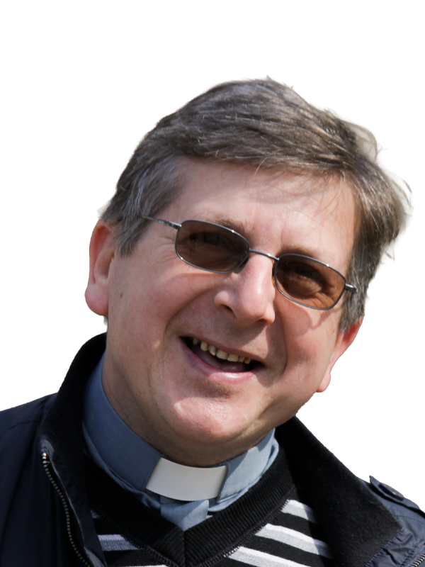 père Andrzej WASILEWSKI