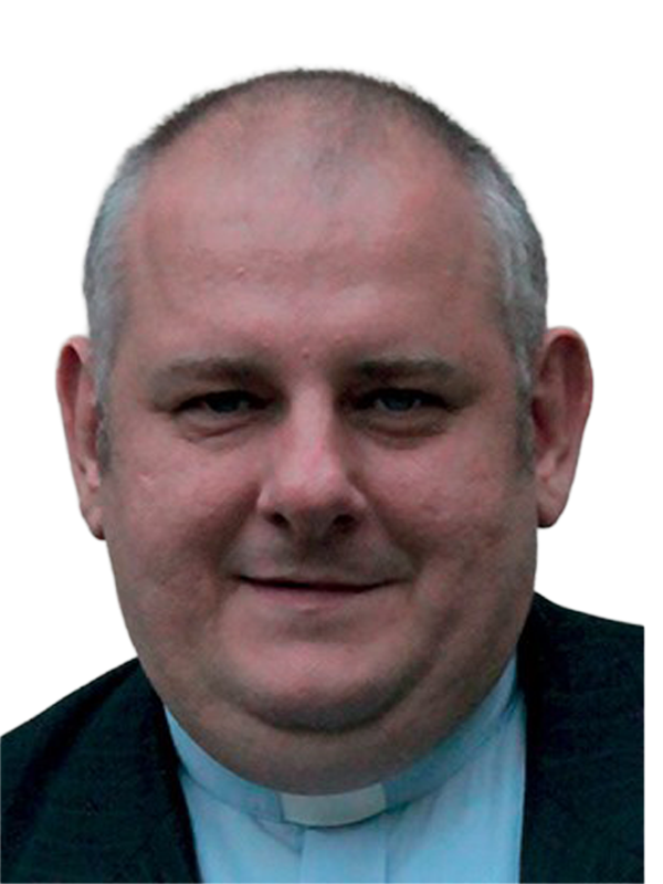 père Zbigniew WOJCIECHOWSKI