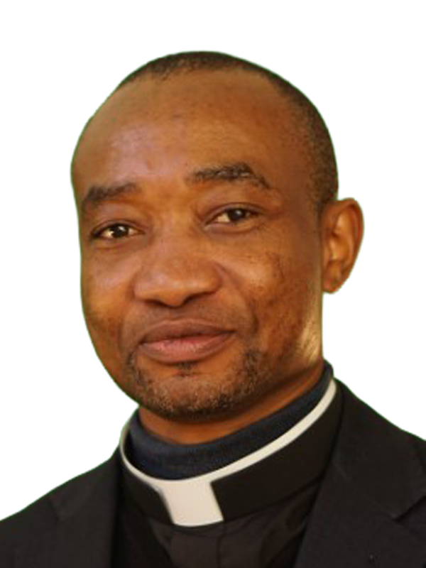 père Merlin Olivier YACMI CHIADJEU