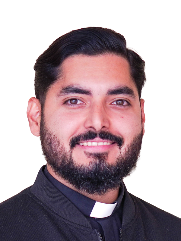 père José Andrés ZÚÑIGA RIVAS