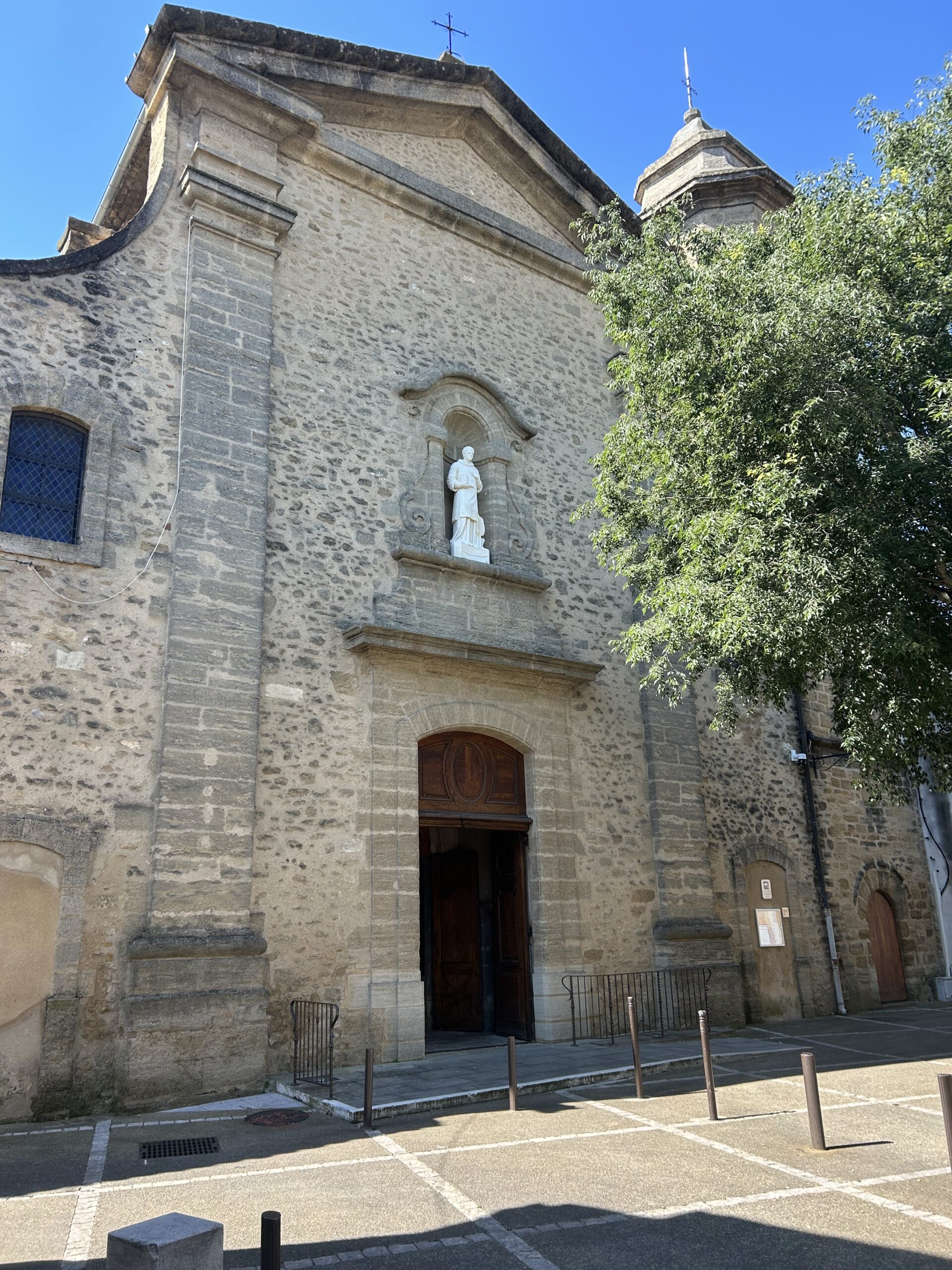 Secteur Pastoral de Camaret