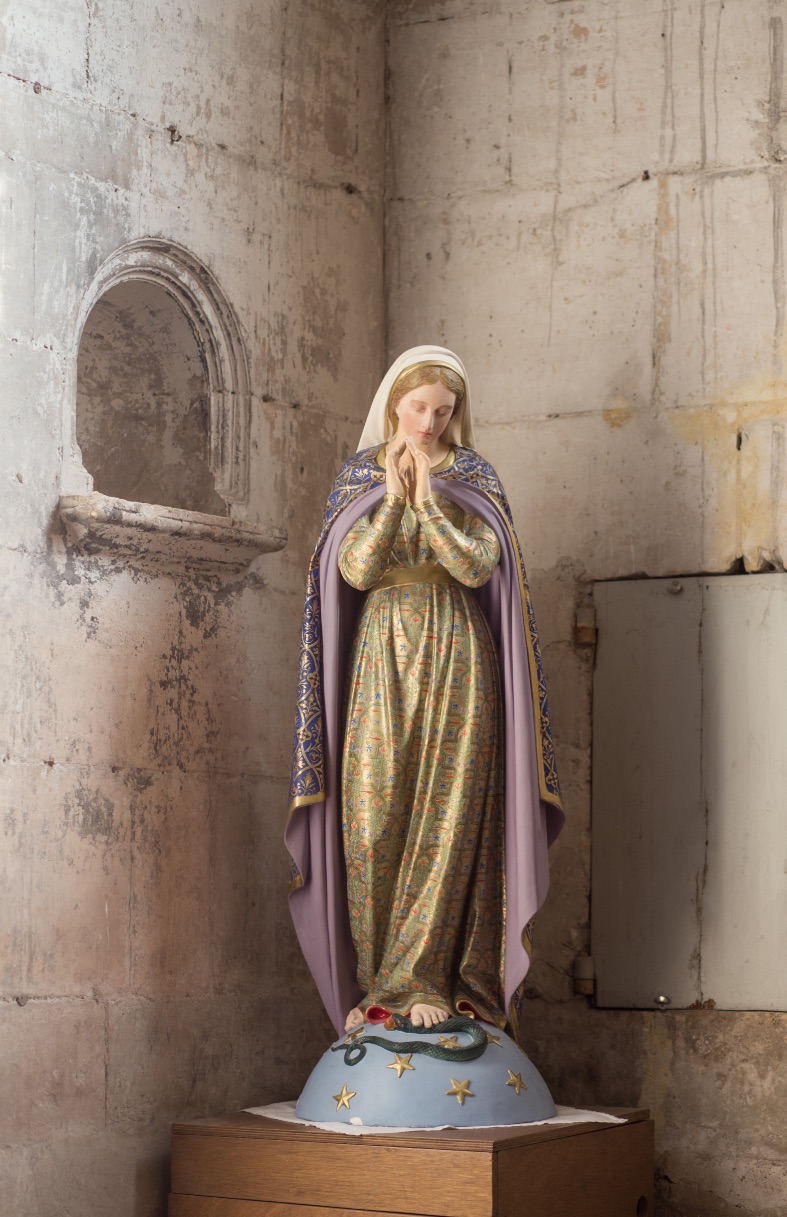 Secteur Paroissial de Pernes