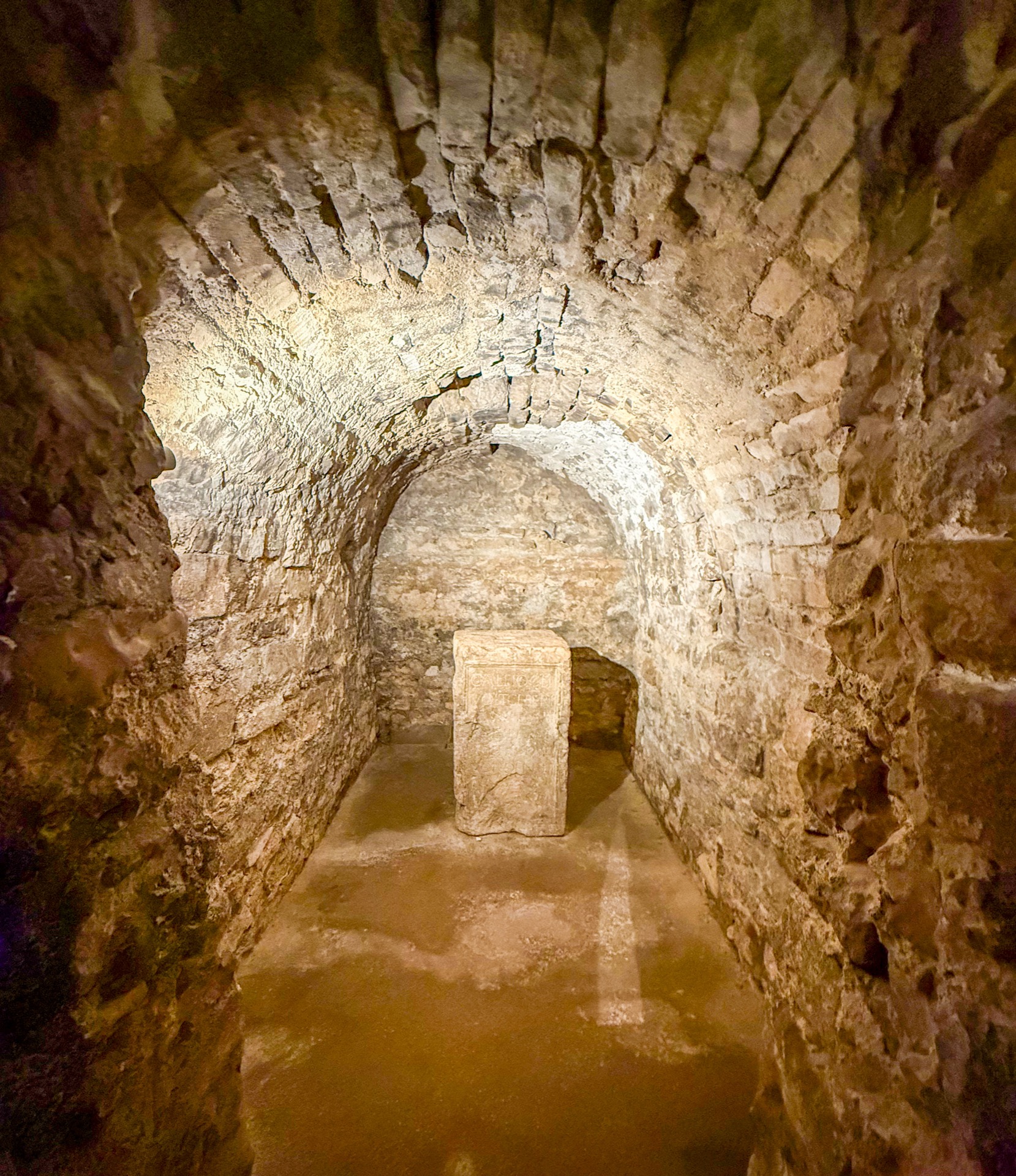 Secteur Pastoral d'Apt