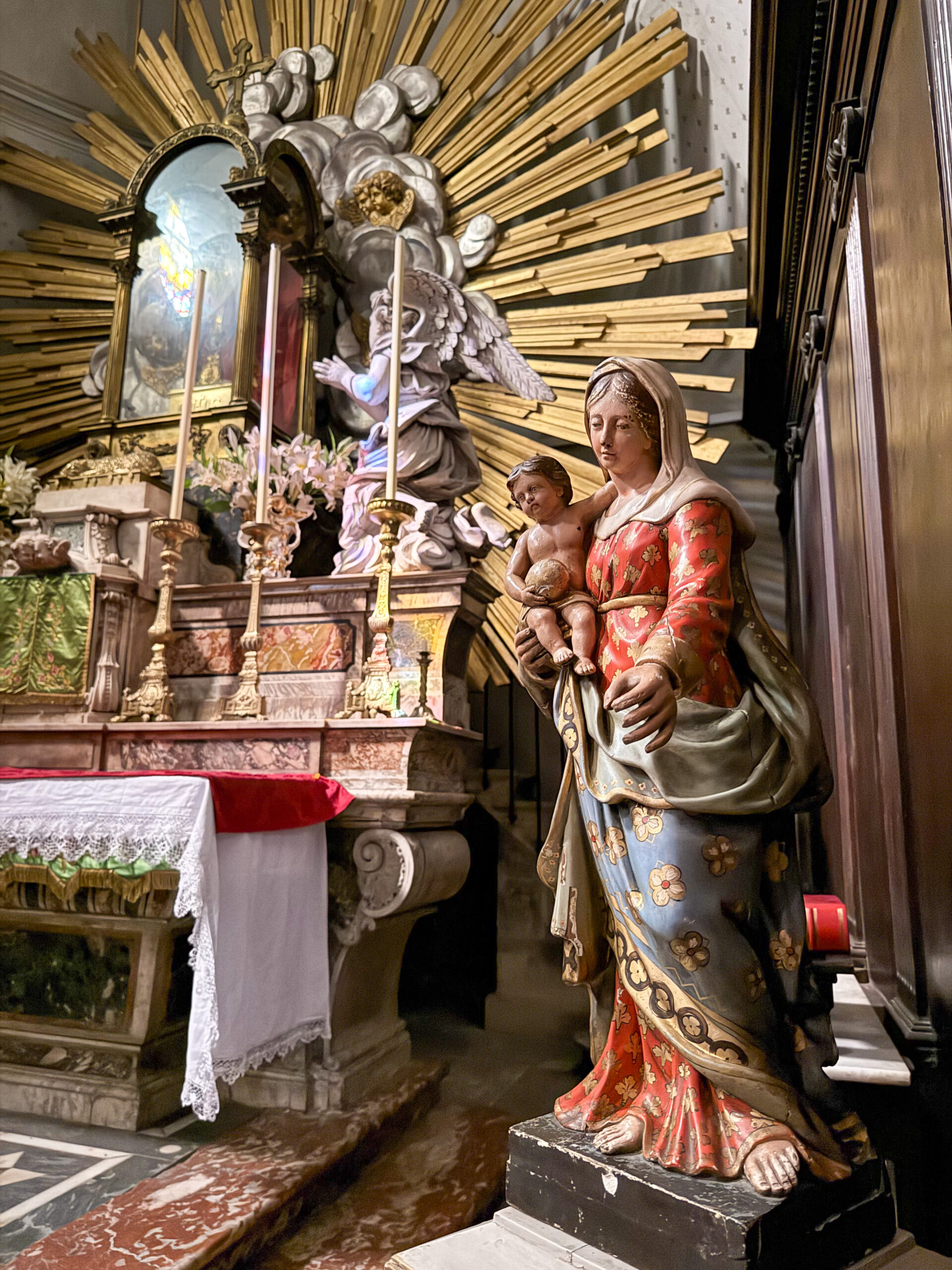 Confrérie des pénitents gris