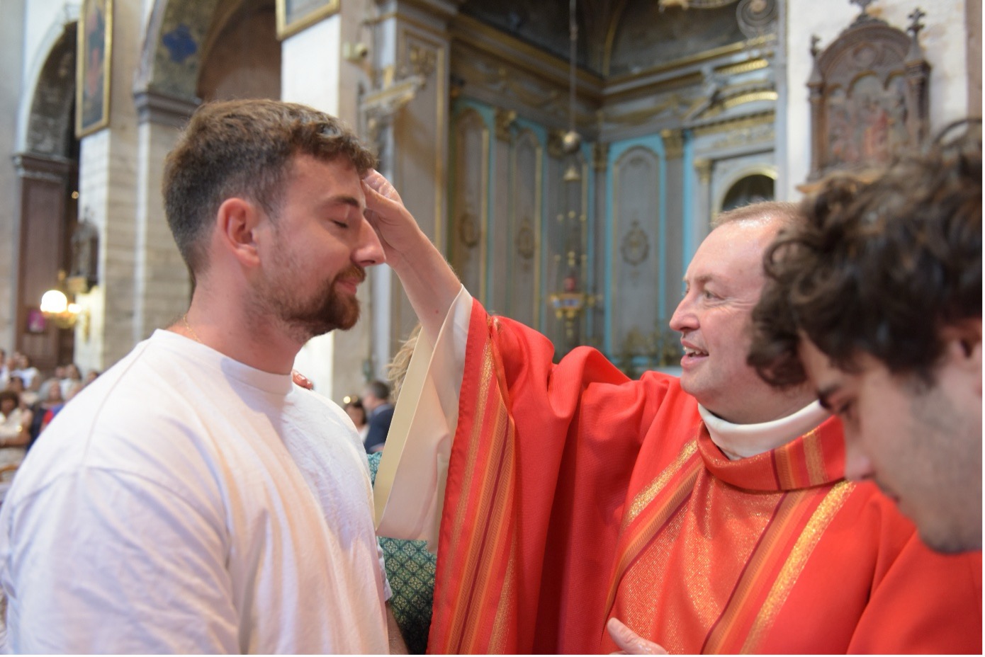 Le Denier de l’Église