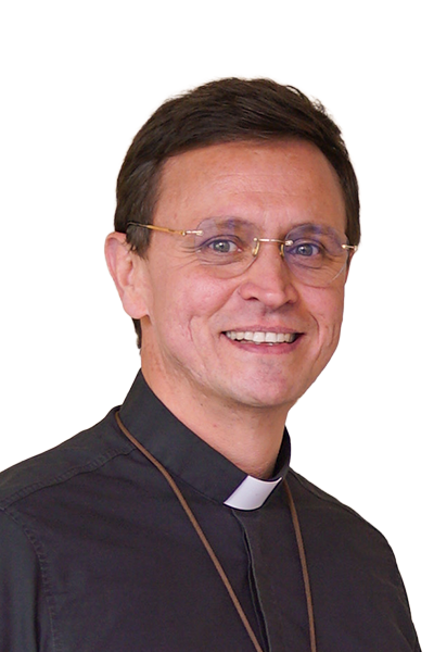 père Edie SUASSUNA LEMOS