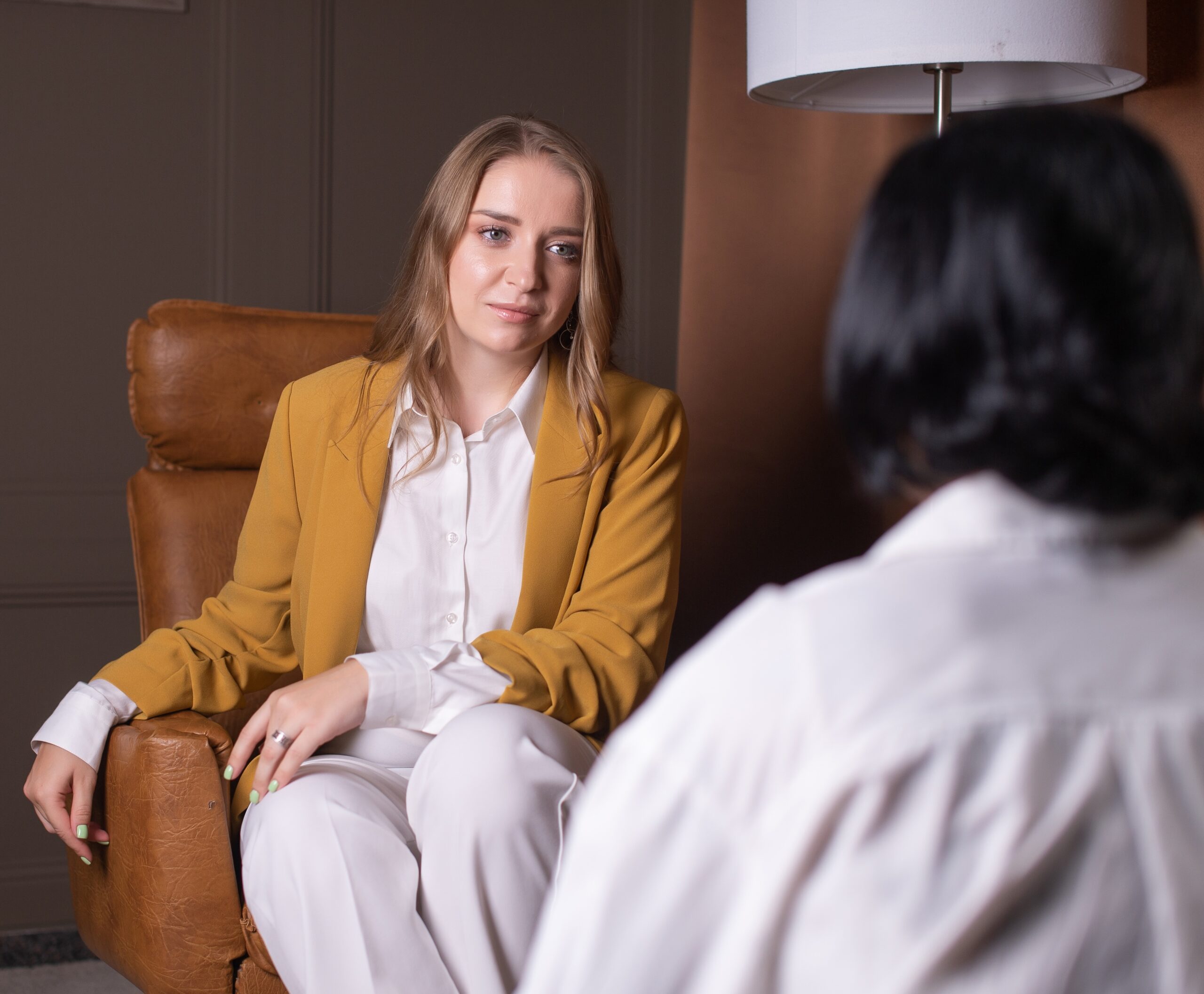 Cellule d’écoute à Avignon