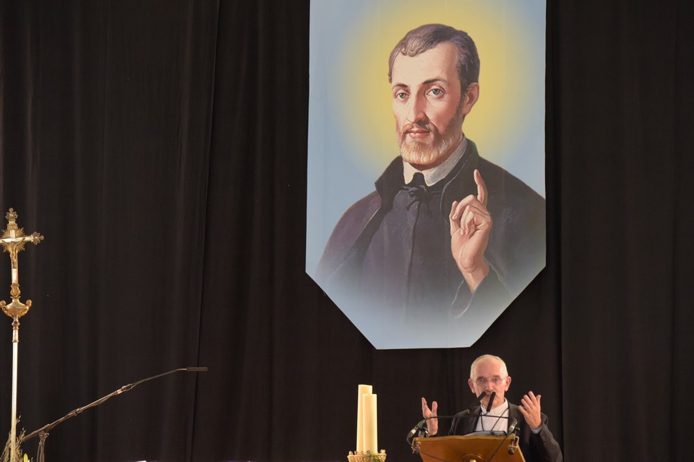 Une lettre pastorale pour discerner ce que l’Esprit nous dit aujourd’hui