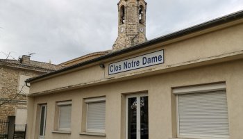 Le Pontet – Clos Notre-Dame