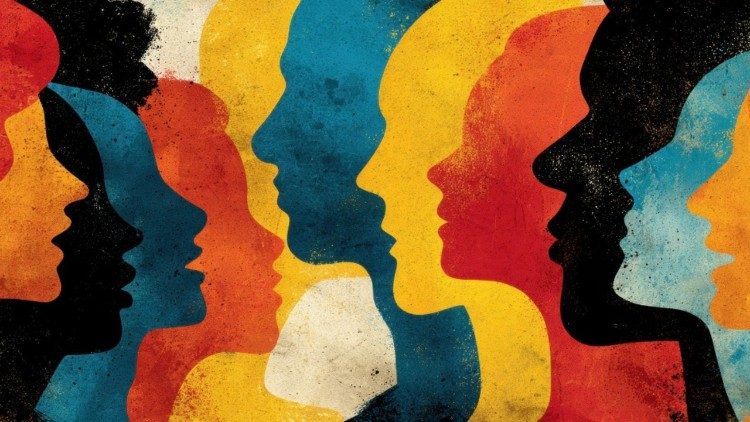 «Préserver les voix et les visages humains» est le thème choisi par le Pape Léon XIV pour la 60e journée mondiale des communications sociales qui aura lieu au printemps 2026.