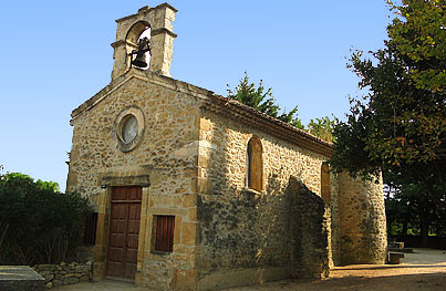 Sainte Cécile : Pour un presbytère plus accueillant
