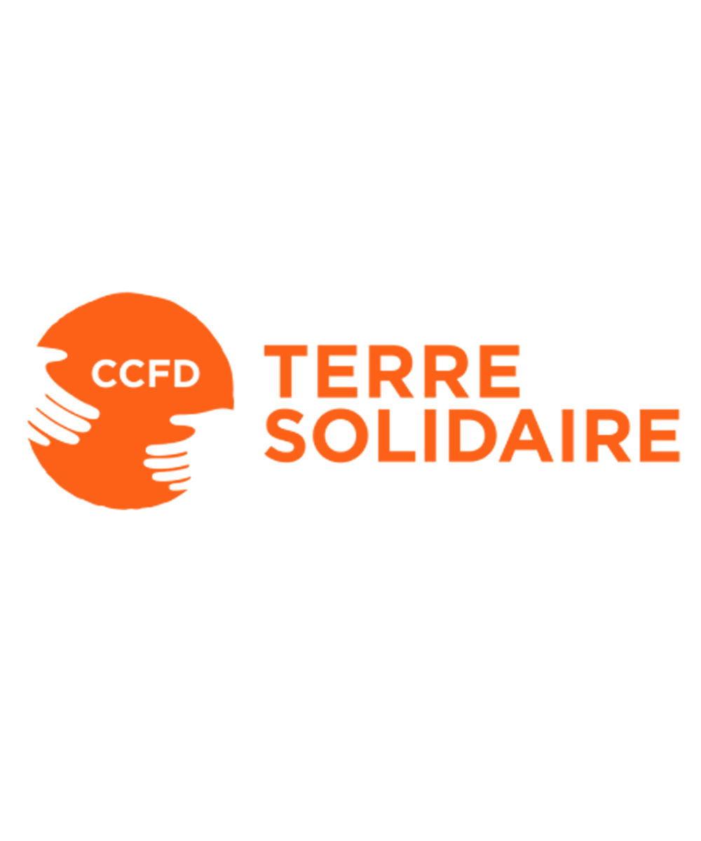 CCFD-Terre Solidaire (Comité catholique contre la faim et pour le développement)