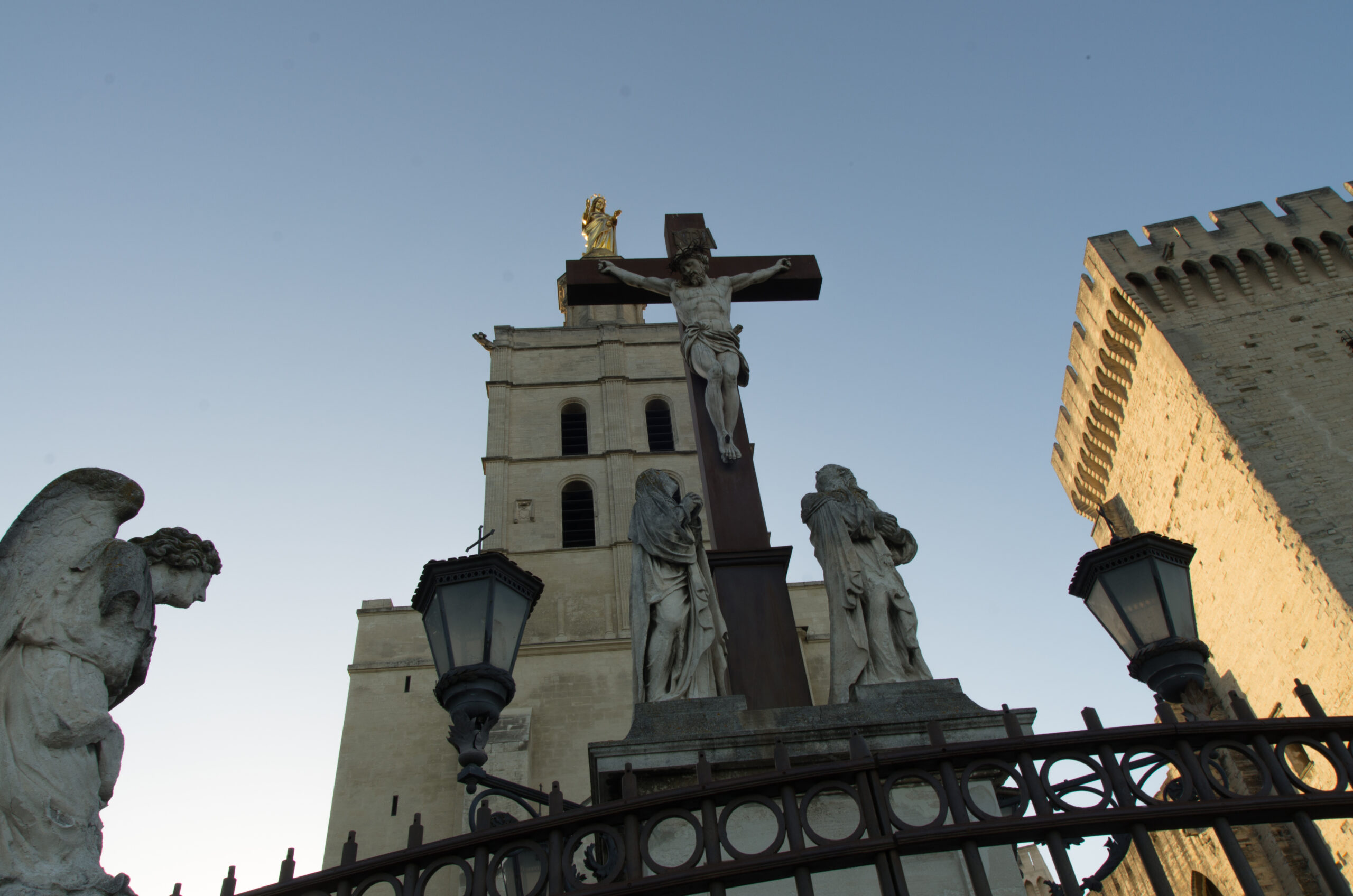 Métropole Notre-Dame des Doms