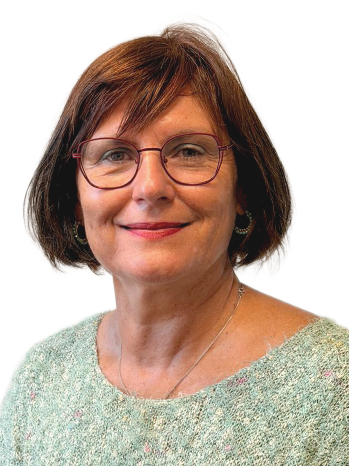 Anne Barnéoud Rousset