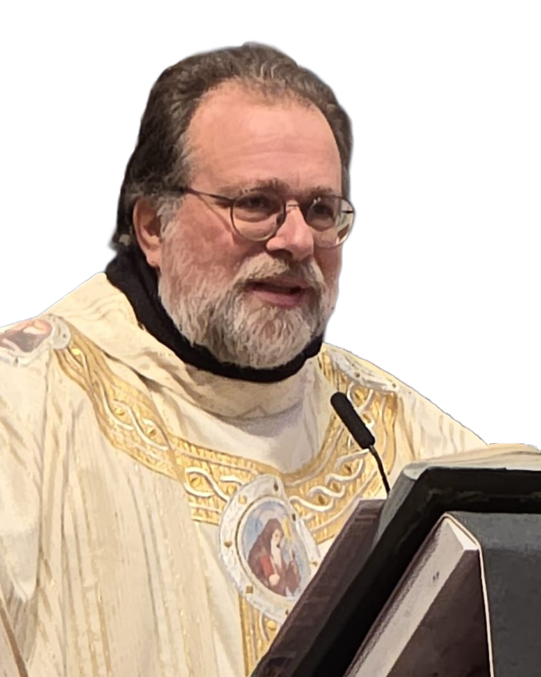 père Paolo Francesco De Leo