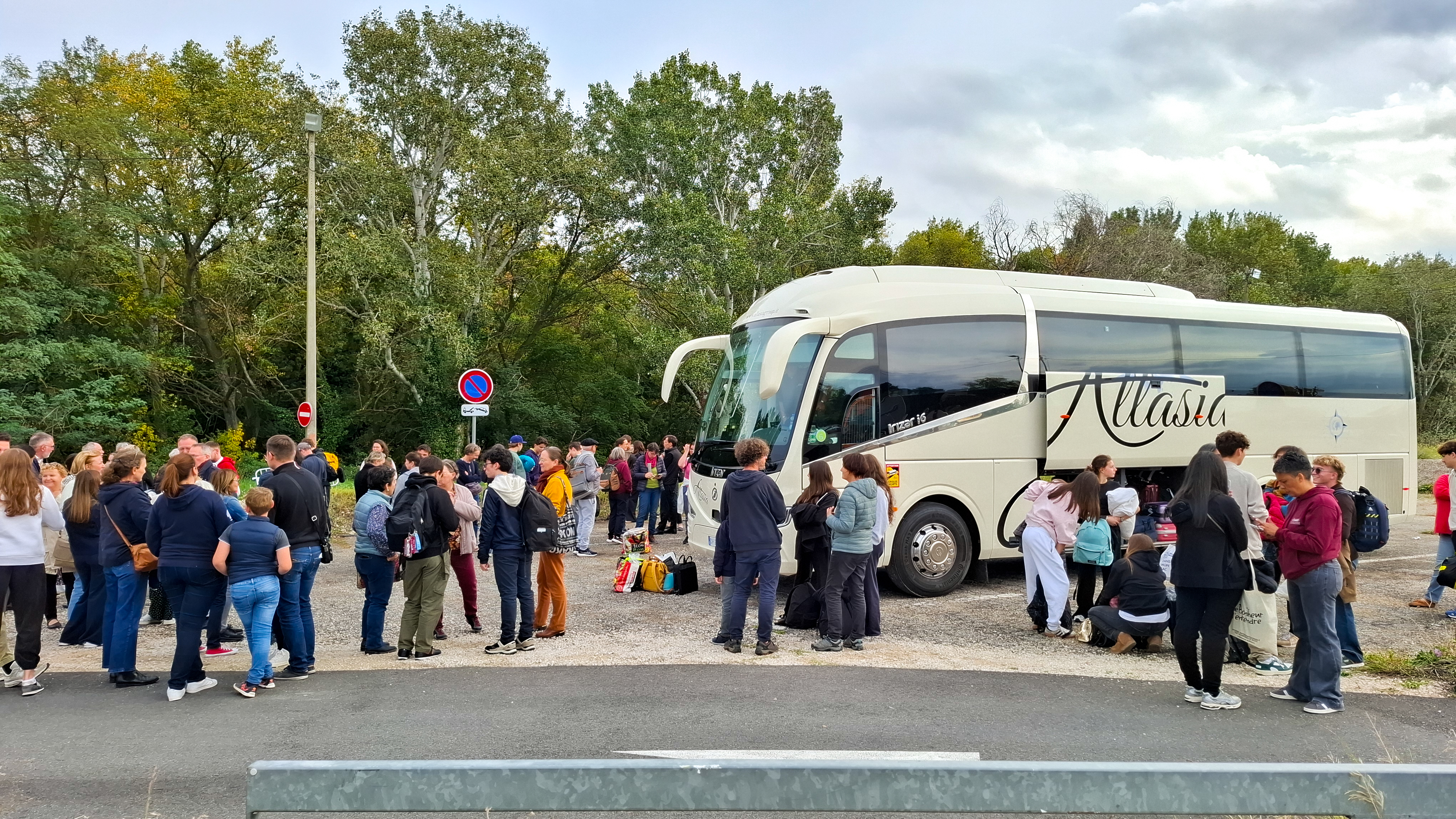 Jubilé des ados à Rome