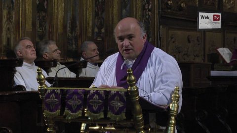 Impossible de lire la video