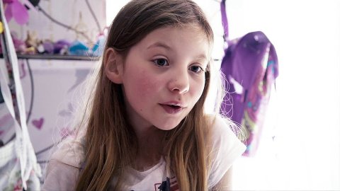 Impossible de lire la video