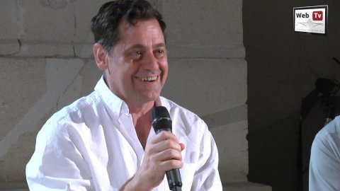 Impossible de lire la video