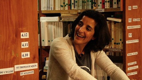 Impossible de lire la video