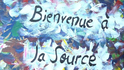 Impossible de lire la video